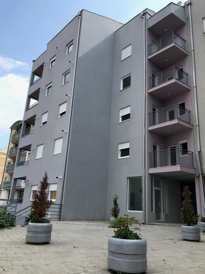 La Apartamento Jagodina Dış mekan fotoğraf